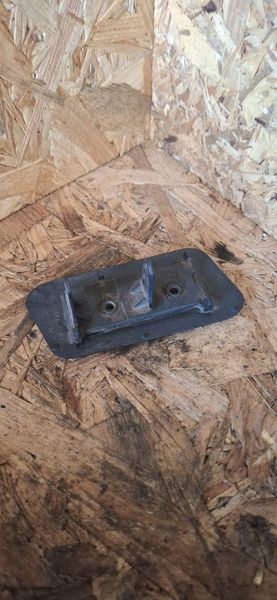 Заглушка форсунки омивача фар, MB MERCEDES ML W163, 97-05, A1638600108 2885637524 фото