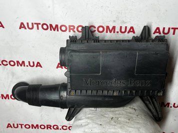 Корпус повітряного фільтра MB Mercedes Vito W 639 2.2 CDI (2003-2012) A6395282506 A0000901651 2885636106 фото