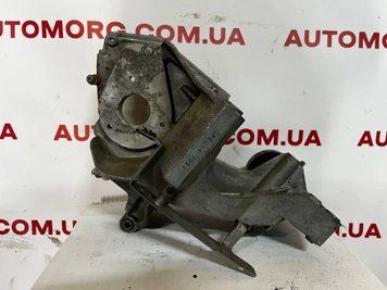 Кронштейн Кріплення Генератора і Паливного насоса високо тиску ПНВТ VW Volkswagen Crafter 076145167 2885634122 фото