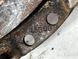 Кошик Зчеплення VW Volkswagen Passat B5 1.8T (97-00) / Audi A4 06B141117C 2885635345 фото 3