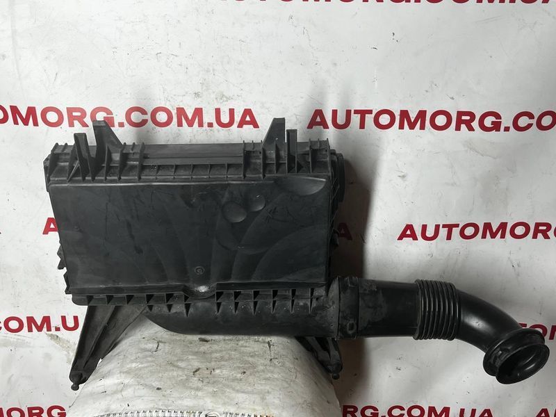 Корпус воздушного фильтра MB Mercedes Vito W 639 2.2 CDI (2003-2012) A6395282506 A0000901651 2885636106 фото