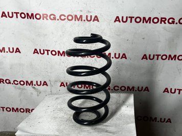 Пружина Подвески Задняя MB Mercedes Vito W638 (96-03) A6383240604 2885635719 фото