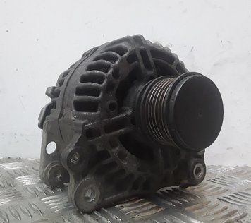 Генератор Volkswagen Lt 2.5 2.8 cdi 1995-2007 038903023l 2885631977 фото