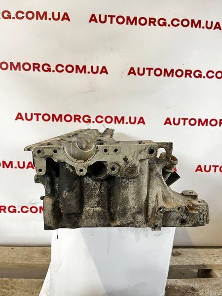 ГБЦ Головка Блоку Циліндрів MB Mercedes W124 W201 W460 W461 W463 2.5 D R6020161701 2885632639 фото