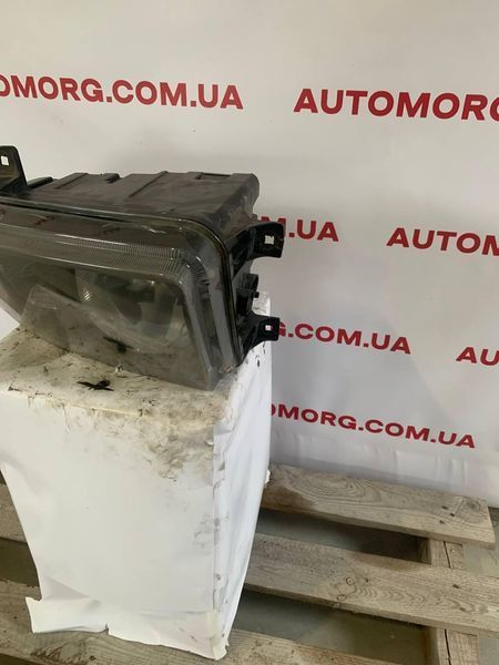 Фара (передня)Права R VW Volkswagen Crafter 2006-2018 247690-00RE 2885632049 фото