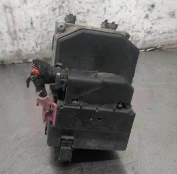 Блок ABS для Opel Astra G, Zafira A (99-02) 0273004592 2885637969 фото