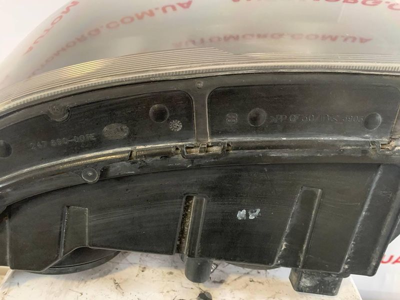 Фара (передня)Права R VW Volkswagen Crafter 2006-2018 247690-00RE 2885632049 фото
