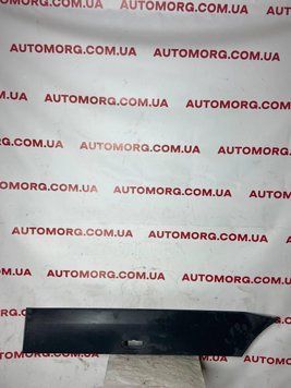 Молдинг кузова бокова ліва VW Volkswagen Crafter A9066901762 2885635022 фото