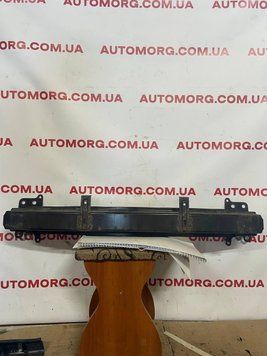 Підсилювач бампера передній Skoda Roomster, Fabia2 5J0807559 2885634675 фото
