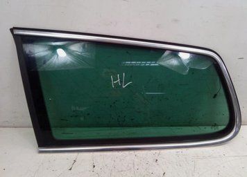 Стекло багажного отсека, левое VW Volkswagen&nbsp;Passat B6&nbsp;2005&mdash;2010 3C9845297AL 2885636610 фото