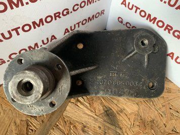 Кронштейн вискомуфты гидромуфты на 2.8 TDi (бразилец) VW Volkswagen LT 28-46 II 1996-2006 940706050034 2885637039 фото