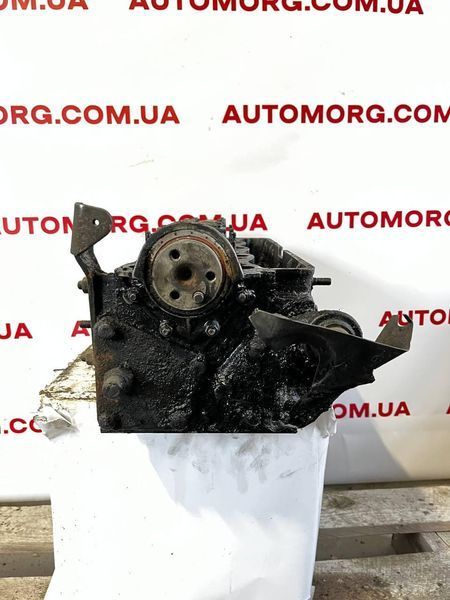 ГБЦ Головка Блоку Циліндрів Fiat Ducato / Iveco / Renault 2.5 D 7450438 AS10GUY39 2885632646 фото