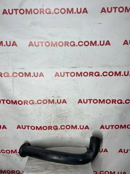 Патрубок воздушного фильтра Opel Omega В 2001, 315877316 2885635846 фото