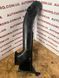 Патрубок повітряного фільтра, Opel Zafira A, 99-05 Astra G, 02-05, 9202936, F202936 2885637349 фото 1