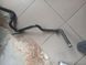 Трубка системы охлаждения Volkswagen Touran I (2003-2010) 038121151B 3111902493 фото 3