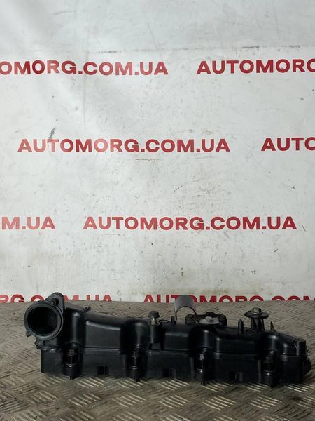 Колектор впускний Ford Transit 2014- , Fiat Ducato 2014- , Citro&euml;n Jumper 2014- N8U4A 2885636542 фото