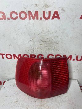 Задній лівий стоп ліхтар Audi 80 B4 Седан, Купе 8A0945217B, 8A0945217C, 8A0945217A, 2885635470 фото