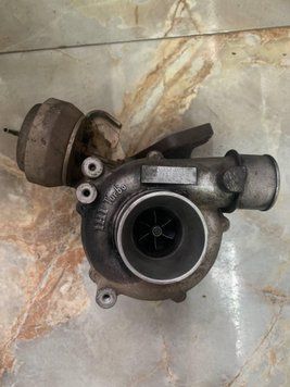 Турбіна Mazda 5 05-10, 6 02-08, 2.0d RF7K-13-700A, RF7K13700A, VJ370712 2959026031 фото