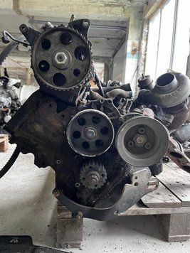 Блок Циліндрів VW Passat 1.9tdi 0381021AN 2885631933 фото