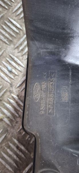 Корпус повітряного фільтра Ford Mondeo I 93-96, 93BB9F763AK 2885637533 фото