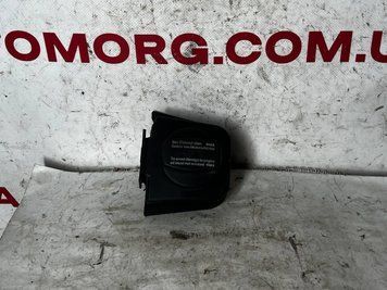 Маслозаливна горловина / Заливна горловина масла MB Mercedes Vito W 639 2.2 CDI (2003-2014) A6460160229 2885636118 фото