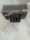 Реле свічок розжарювання (є дефекти) Renault Master Renault Megane Renault Scenic Renault Laguna Renault Kangoo 04-24 110678071R 3085405167 фото 4
