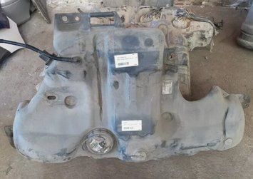 Топливный бак Renault Laguna 2 8200004975 2885635672 фото