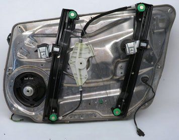 Механизм стеклоподъемника двери передней левой MB Mercedes E-class W212 A2127201579 2885633477 фото