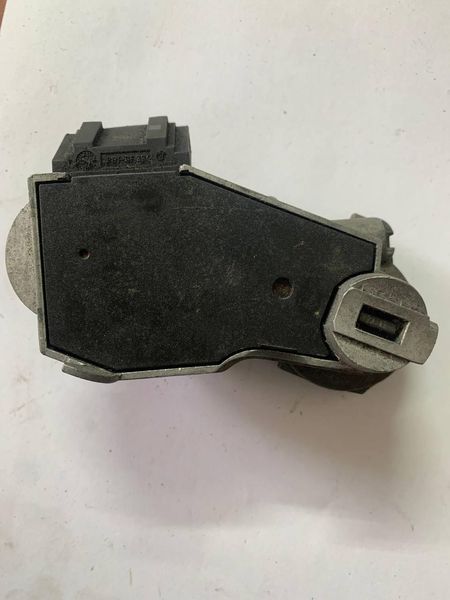 Замок блокировки руля MB Mercedes Sprinter 906 0355457732 2885633219 фото