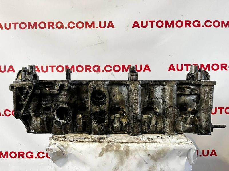 ГБЦ Головка Блоку Циліндрів VW Volkswagen Transporter T4 LT 2.5 TDI (під Реставрацію) 074103373G 2885632649 фото