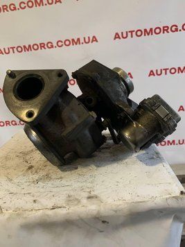 Турбіна без актуатора MB Mercedes E-class,C-class w204 ,Vito 639,Viano A6510900086 2885632492 фото