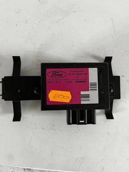 Модуль комфорта Ford Focus 98AG15K600AA 2885632175 фото