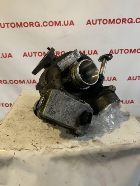 Турбіна без актуатора MB Mercedes E-class,C-class w204 ,Vito 639,Viano A6510900086 2885632492 фото